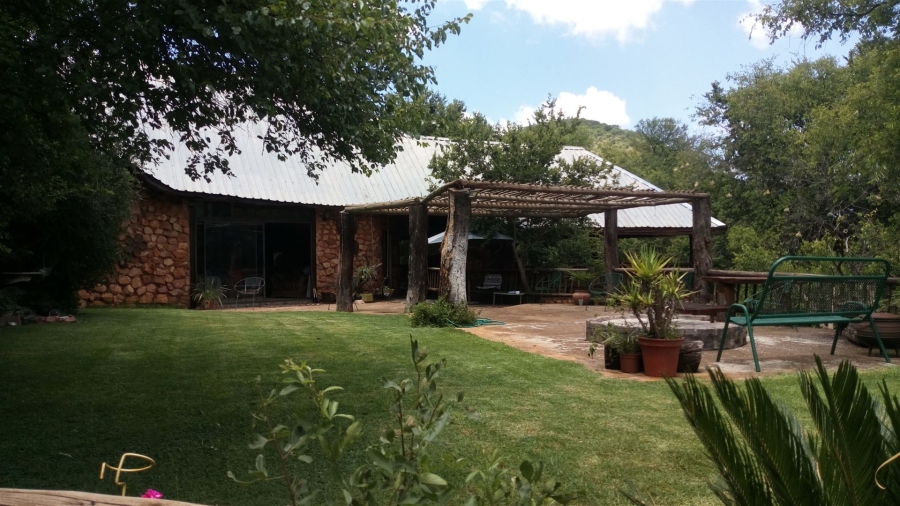 Commercial Property for Sale in Parys Free State